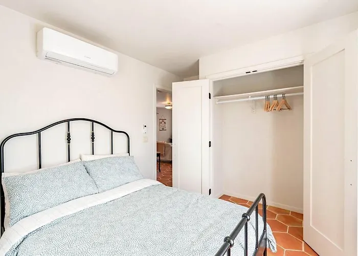Casa Hermosa - Cute & Cozy 2br 1ba Adobe W Firepit Near Ua & Umc Holiday home