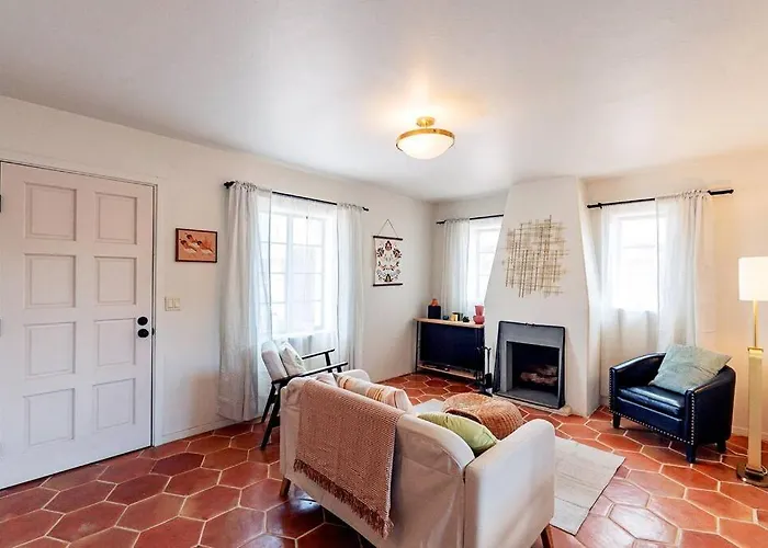 Holiday home Casa Hermosa - Cute & Cozy 2br 1ba Adobe W Firepit Near Ua & Umc Tucson