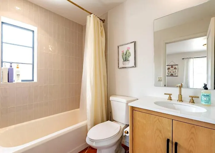 Holiday home Casa Hermosa - Cute & Cozy 2br 1ba Adobe W Firepit Near Ua & Umc